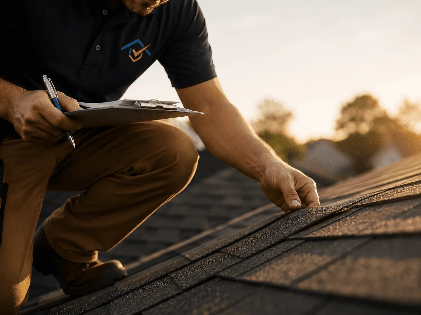 Why Choose Roof Inspection in Brownsboro, TX